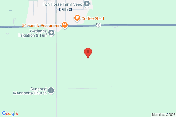 Kountry Kafe