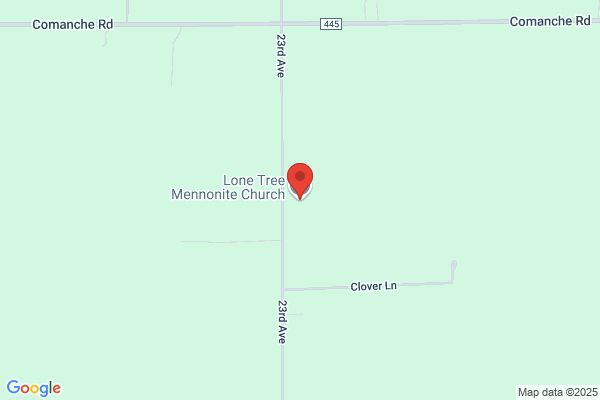 Lone Tree Church