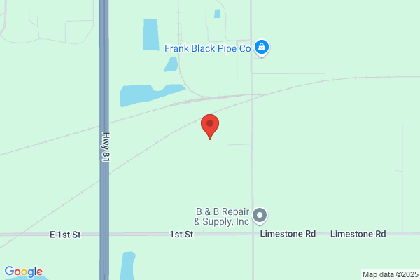 McPherson Area Solid Waste Utility