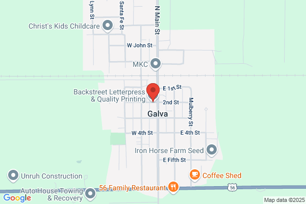 Quality Printing & Gift Shop
