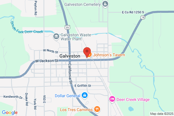 Galveston Archery Club