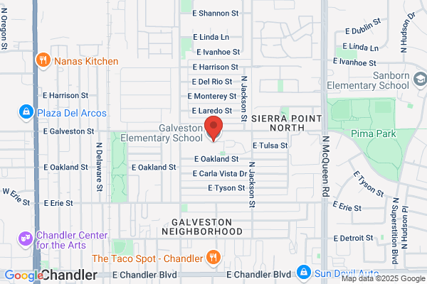 Schools, Southeastern School Corp, Galveston Elementary School