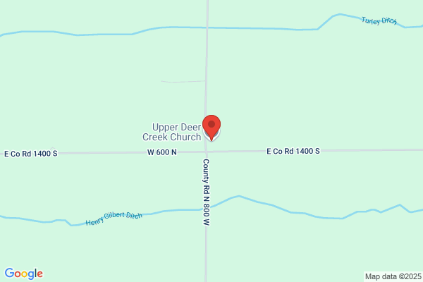 Upper Deer Creek Church