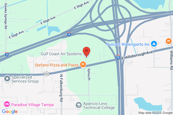 Gulf Coast Air & Heat