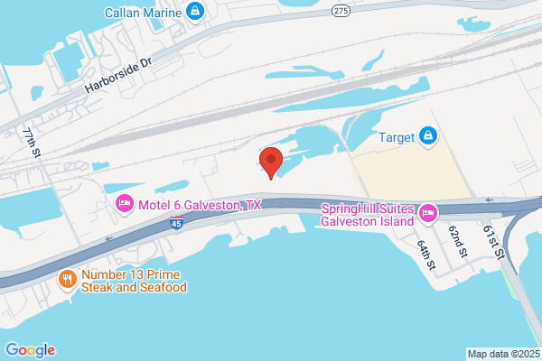 Animal Shelter & Adoption Center of Galveston Island Inc