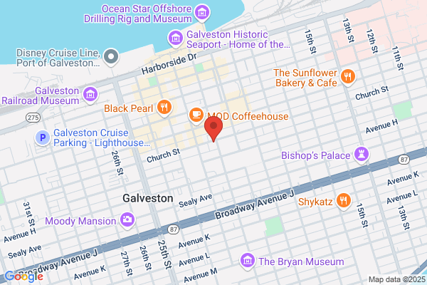 71st Street Apartments