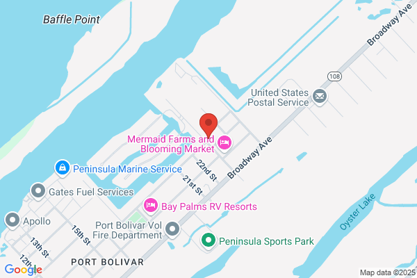 Hornbeck Seafood Co