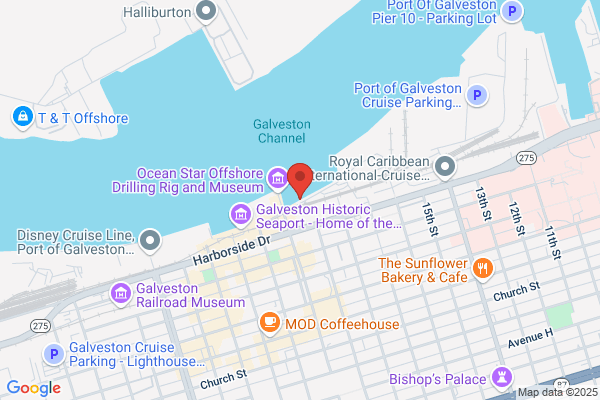 Katie's Seafood Market