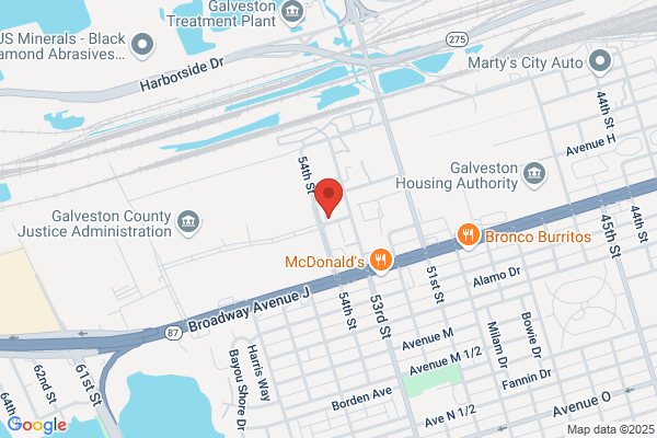 Gulf Coast Bail Bonds