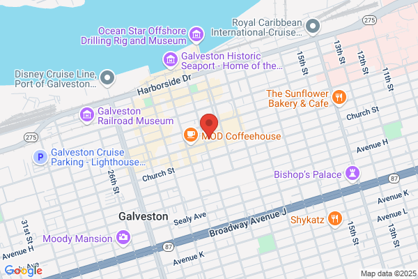 O'malley's Stage Door Pub