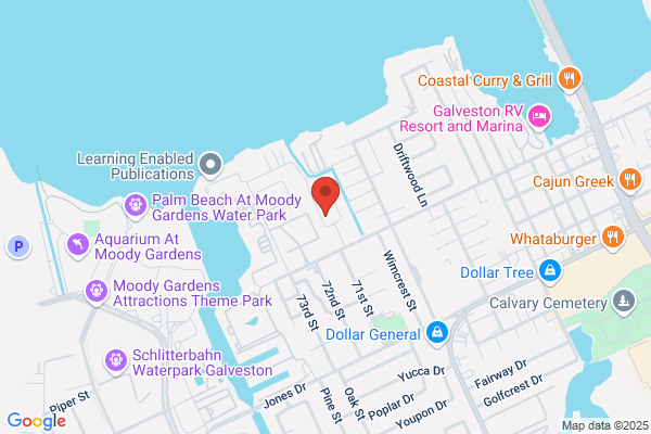 Gulf Electric of Galveston