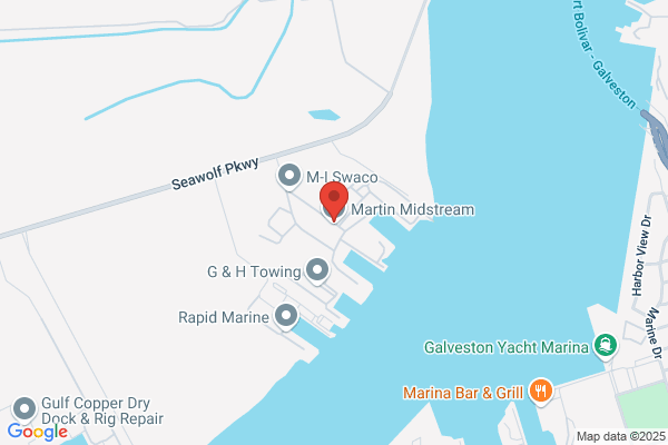 Midstream Fuel Services