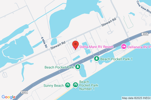 Stella Mare RV Resort