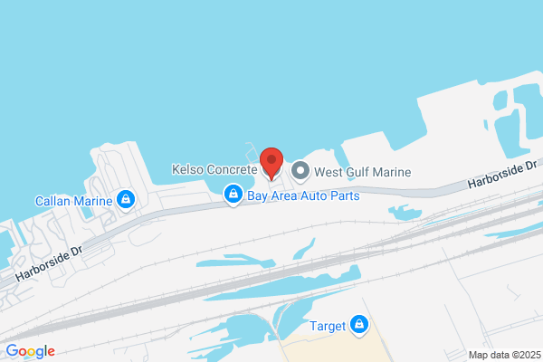 Kelso Concrete Co
