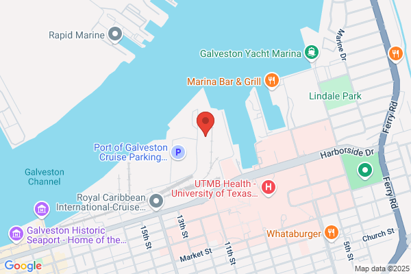 Worldwide Shore Services