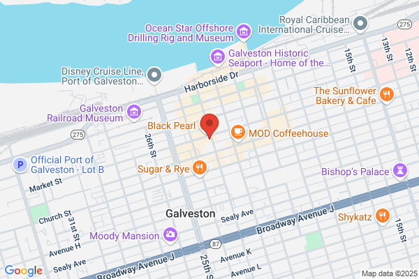 Galveston Ballet