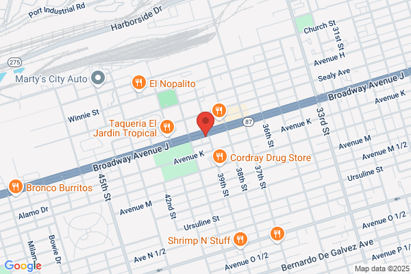 Broadway Dental