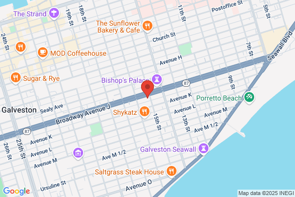 Galveston Dermatology
