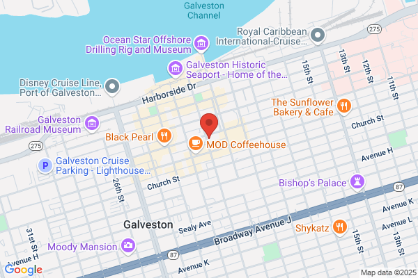 Galveston Health Network