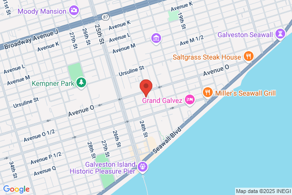 Pregnancy Help Center of Galveston