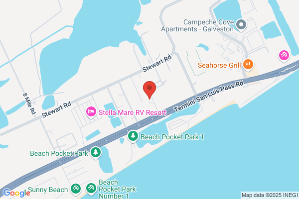 Coastal Fence Company