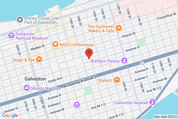 Island Realty Apartment Locators
