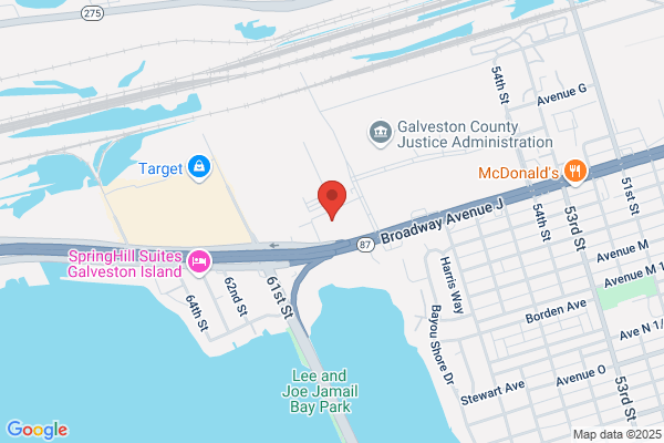 Island Dialysis Center