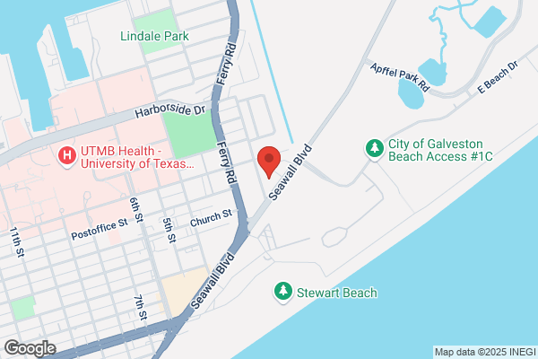 Best Western Plus Seawall Inn & Suites By The Beach