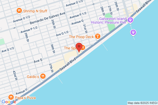 Holiday Inn Express & Suites Galveston Beach, an IHG Hotel