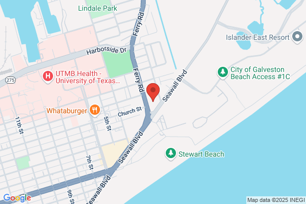 Home2 Suites by Hilton Galveston