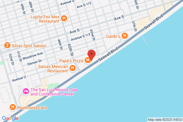 Tru by Hilton Galveston