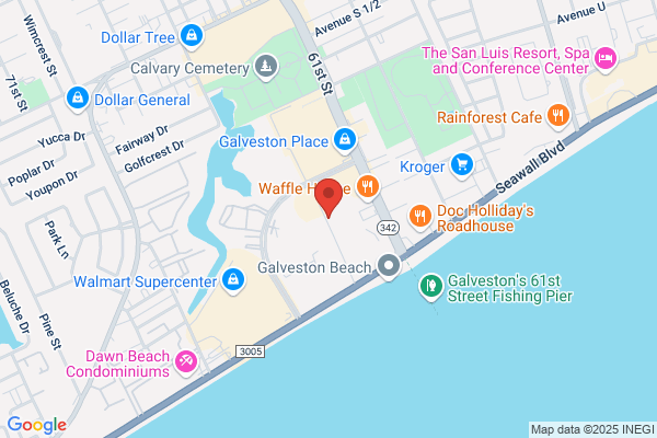 Baymont Inn & Suites Galveston