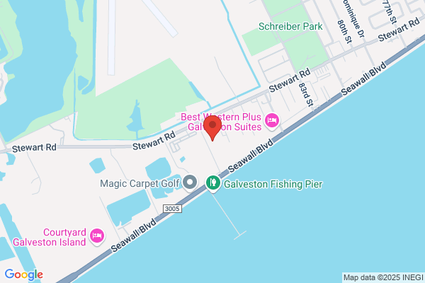Comfort Inn & Suites At Stewart Beach