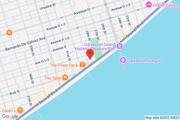 Country Inn & Suites by Radisson, Galveston Beach, TX