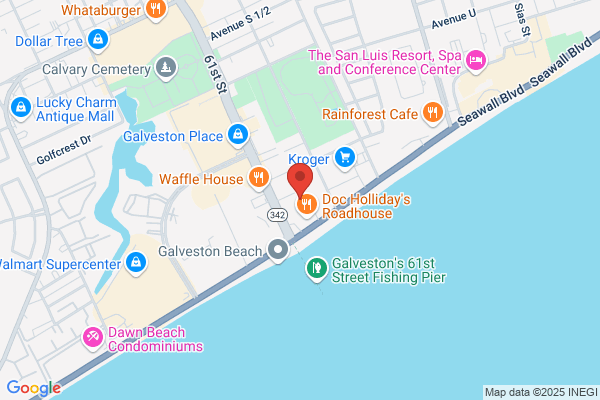 Quality Inn & Suites Beachfront