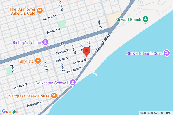Surfside Motel