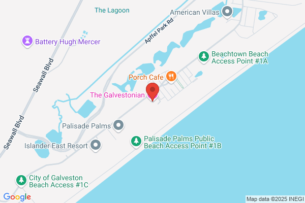 The Galvestonian