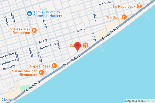 Travelodge Galveston