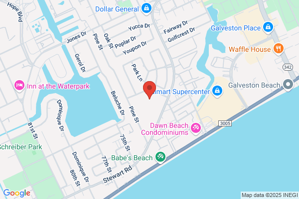 Galveston Independent School District, Middle Schools, Weis Middle School