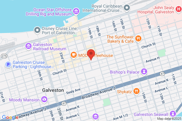 Galveston Accident & Injury Clinic