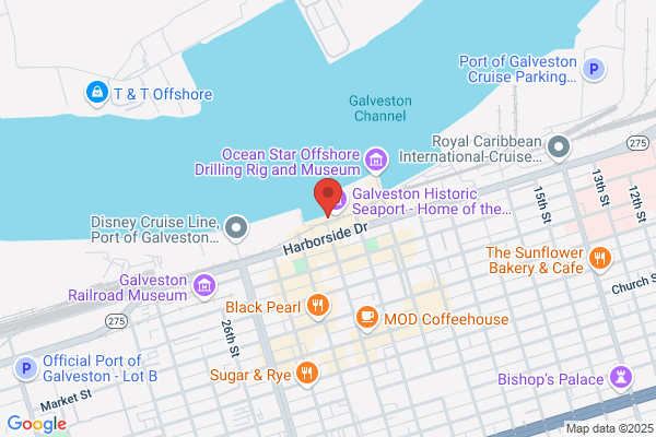 Rotary Club of Galveston Texas Inc