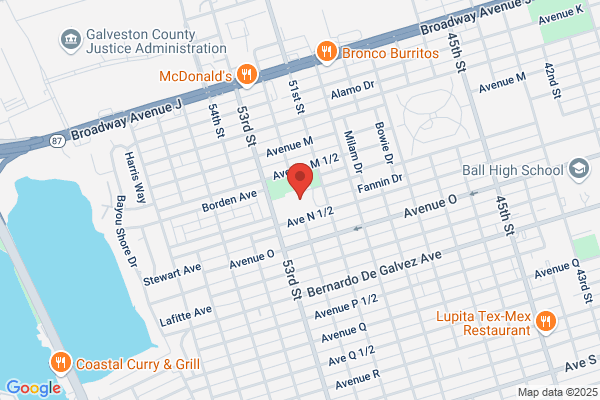 Galveston School Employees Federal Credit Union
