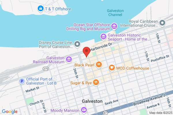 Coastal Star Brewing Company