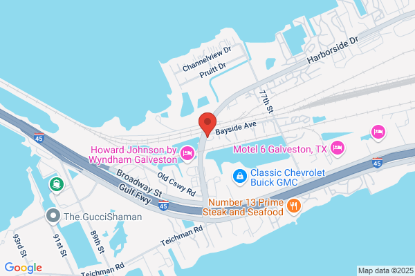 High Tide Land Surveying LLC