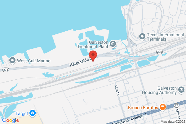 Republic Services Galveston County Transfer Station