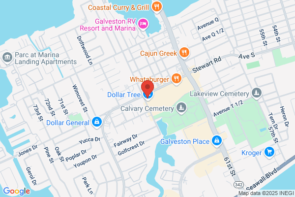 Coastal Catering