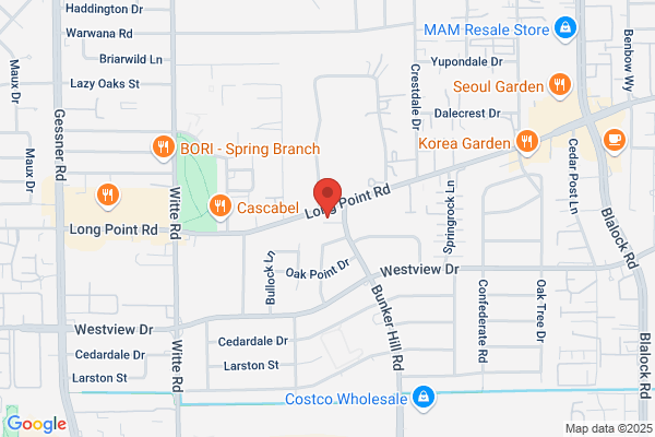 Gideon Math & Reading Center