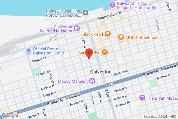 Guidry News Service