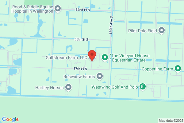 Gulf Stream Stables