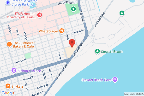 Russo's New York Pizzeria & Italian Kitchen - Galveston